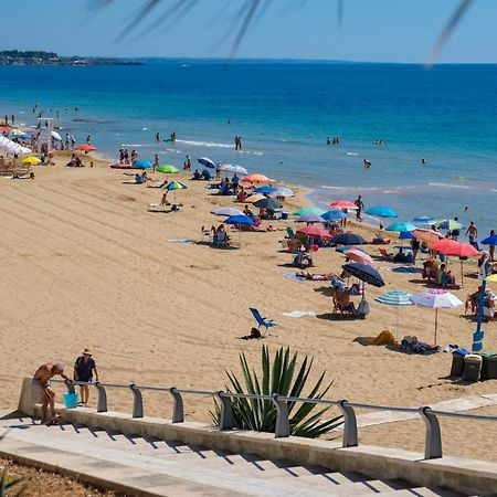 La Petite Erika Διαμέρισμα Avola Εξωτερικό φωτογραφία