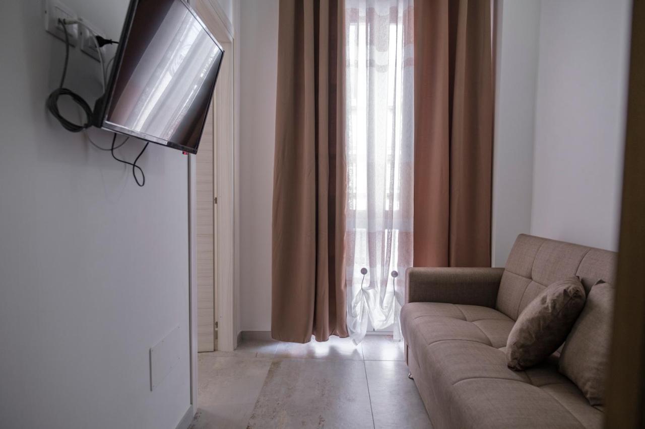 La Petite Erika Διαμέρισμα Avola Εξωτερικό φωτογραφία