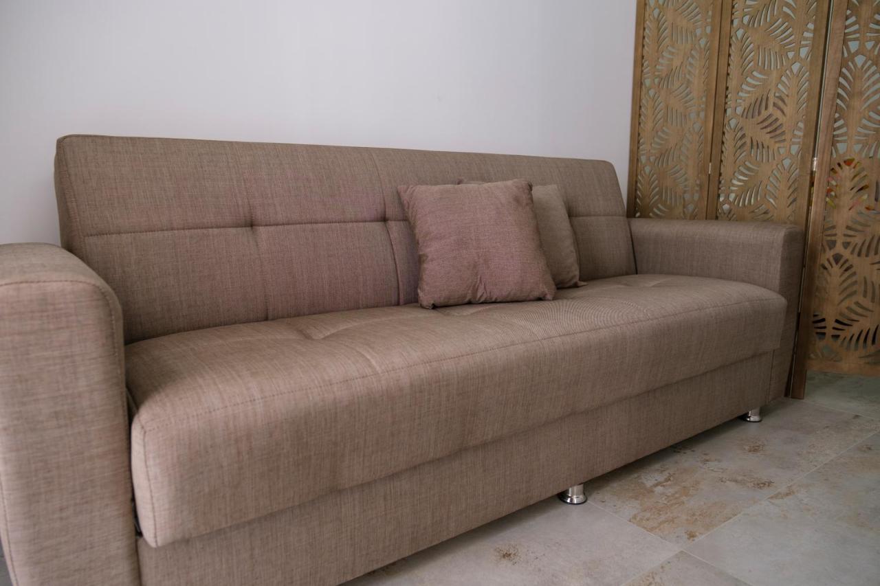 La Petite Erika Διαμέρισμα Avola Εξωτερικό φωτογραφία