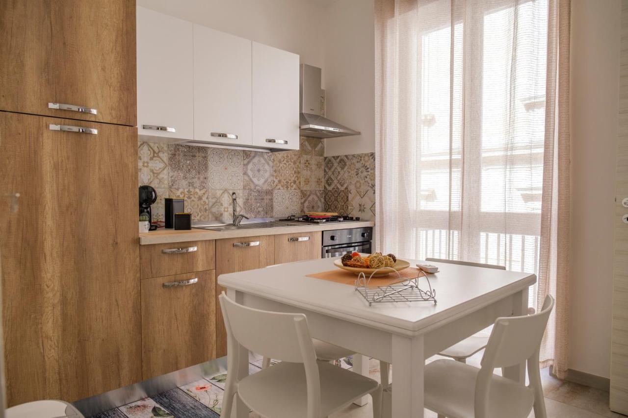 La Petite Erika Διαμέρισμα Avola Εξωτερικό φωτογραφία