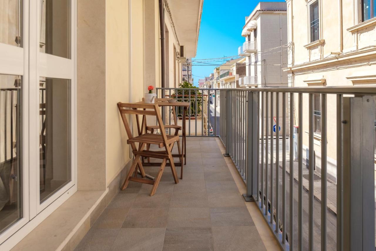 La Petite Erika Διαμέρισμα Avola Εξωτερικό φωτογραφία
