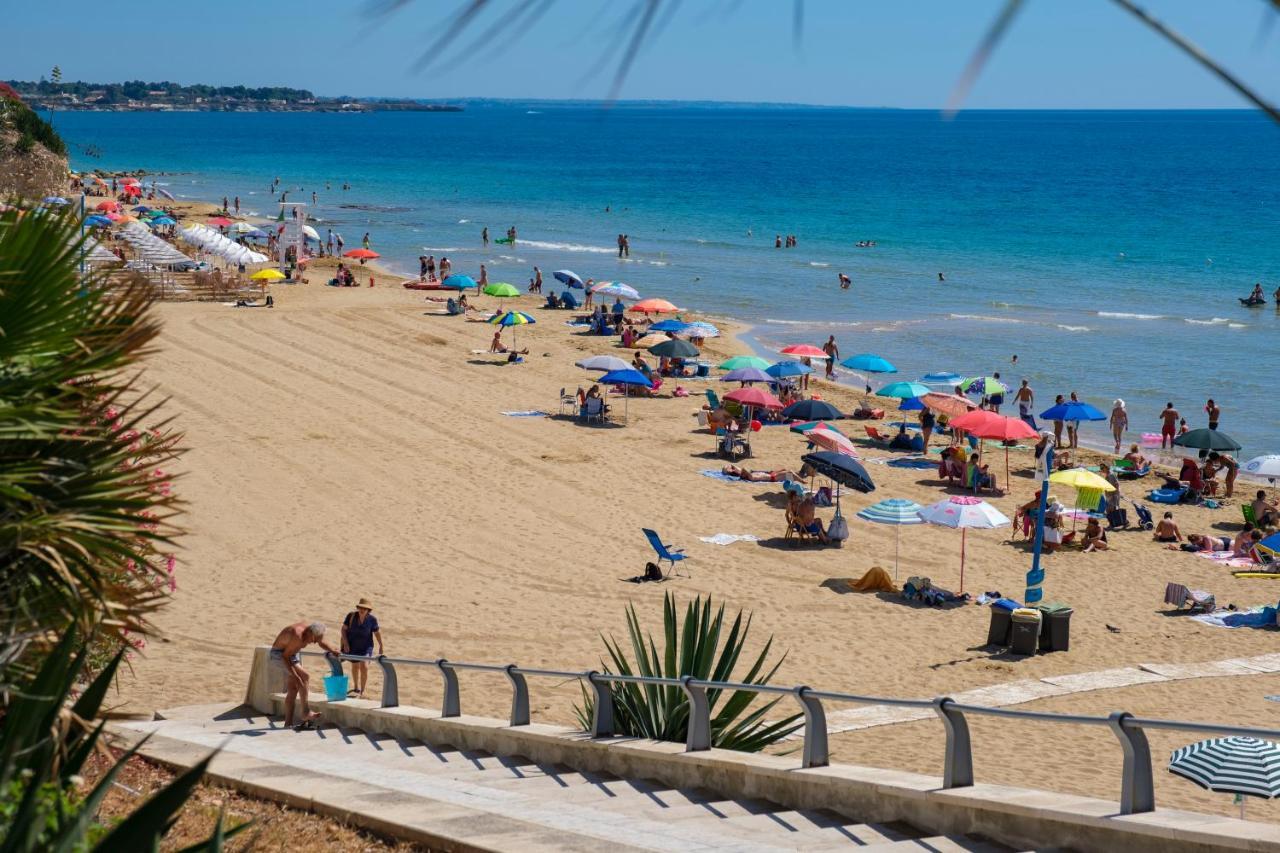 La Petite Erika Διαμέρισμα Avola Εξωτερικό φωτογραφία